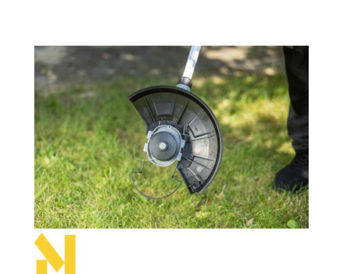 Тример акумуляторний STHOR 78181