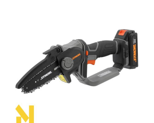 Міні-пила акумуляторна STHOR 78211