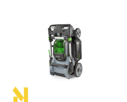 Газонокосарка акумуляторна EGO LM2001E