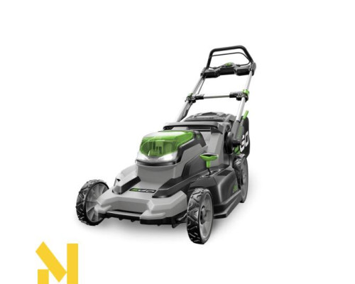 Газонокосарка акумуляторна EGO LM2001E