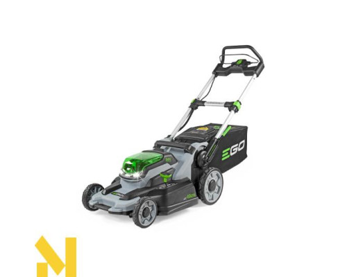 Газонокосарка акумуляторна EGO LM2001E