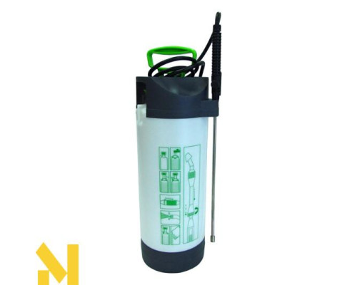 Обприскувач Vulkan OId-8l