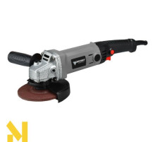 Болгарка (кутова шліфмашина) Forte AG 9-125 L