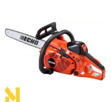 Бензопила ECHO CS-362WES