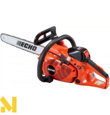 Бензопила ECHO CS-362WES