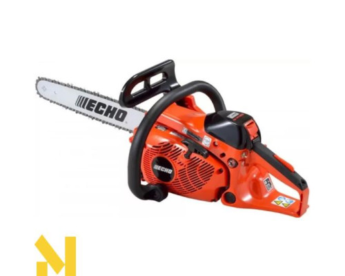 Бензопила ECHO CS-362WES