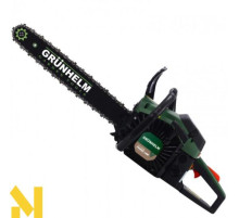 Бензопила Grunhelm GS-4000MG