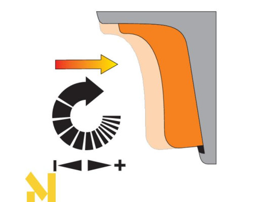 Дриль-шуруповерт акумуляторний STHOR 78983