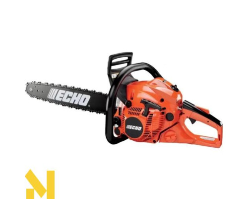 Бензопила ECHO CS-490ES