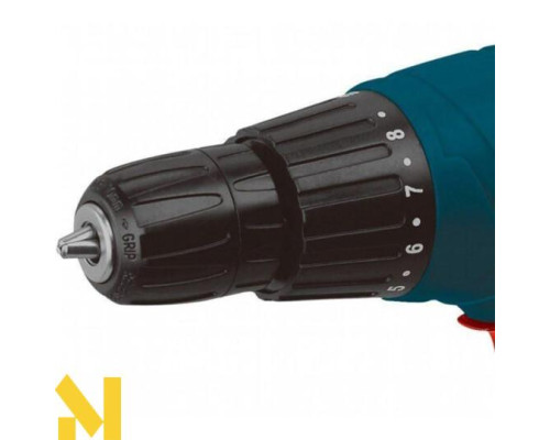 Дриль-шуруповерт мережевий Сталь ДШ 451-2 РР