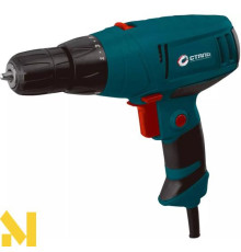 Дриль-шуруповерт мережевий Сталь ДШ 451-2 РР