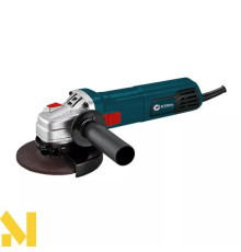 Болгарка (кутова шліфмашина) Сталь КШМ 71-125