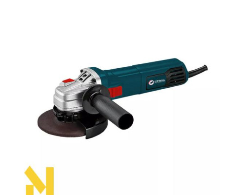 Болгарка (кутова шліфмашина) Сталь КШМ 71-125