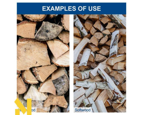 Дровокол ручний Scheppach Spanmesser