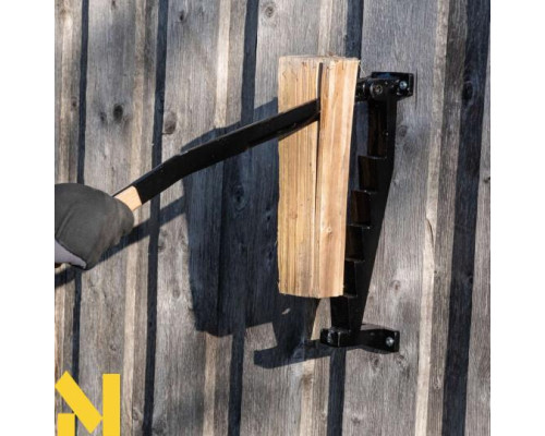 Дровокол ручний Scheppach Spanmesser