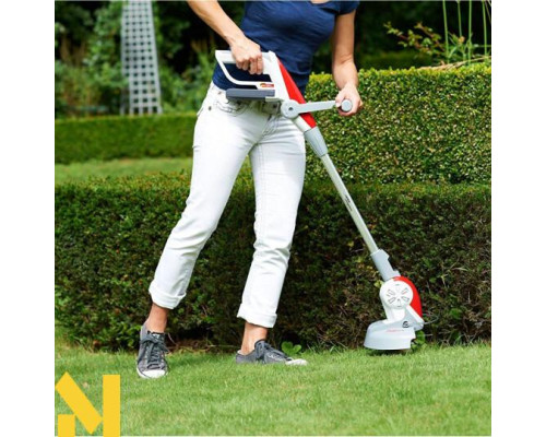 Тример електричний Flexo Trim RT 1525 DA