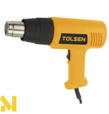 Фен технічний Tolsen Т-2000