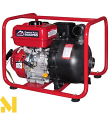 Мотопомпа для хімікатів Vulkan SCCP50