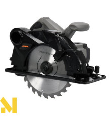 Пила дискова STHOR 79257