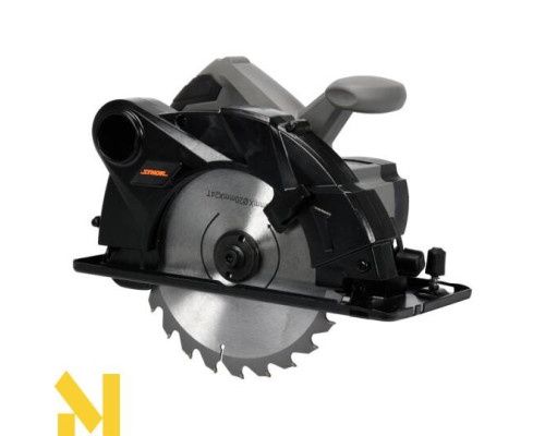 Пила дискова STHOR 79257