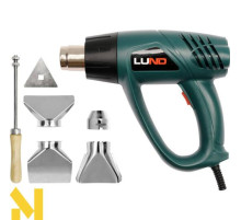 Фен технічний LUND 79325