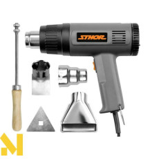 Фен технічний STHOR 79328