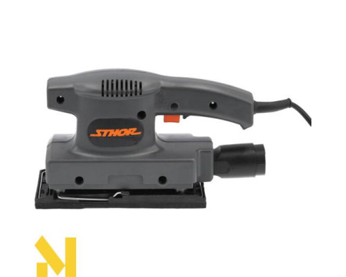 Шліфмашинка вібраційна STHOR 79491