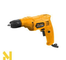 Дриль безударний TOLSEN T-400