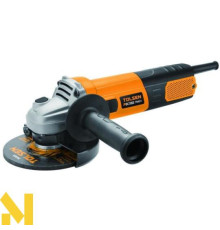 Болгарка (шліфмашина кутова) Tolsen Т-125/950