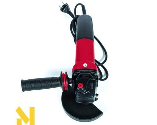 Болгарка (кутова шліфмашина) Vitals Professional Ls1211DU