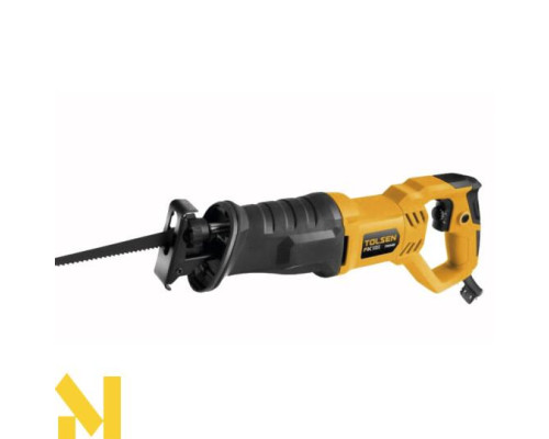 Пила шабельна Tolsen T-710