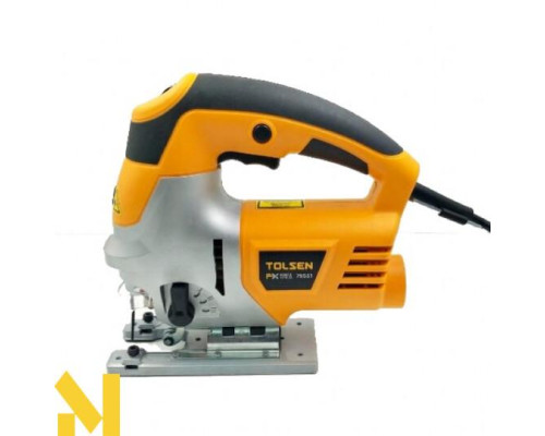 Лобзик електричний Tolsen 800W