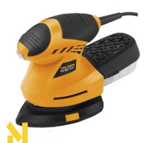 Шліфмашина дельтоподібна Tolsen Т-200