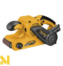 Шліфмашина стрічкова Tolsen Т-810