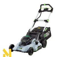 Газонокосарка акумуляторна EGO LM2135E-SP (0500019007)