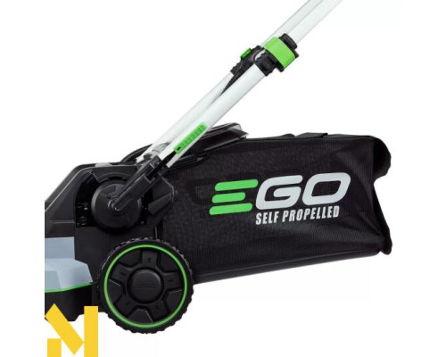 Газонокосарка акумуляторна EGO LM2135E-SP (0500019007)