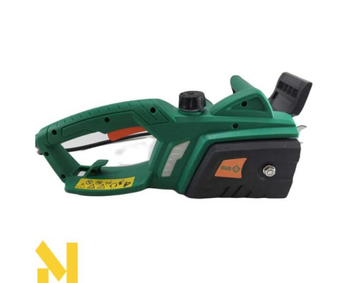 Пила ланцюгова електрична FLO 79675