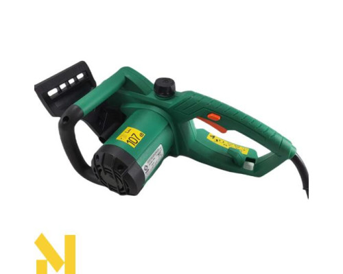 Пила ланцюгова електрична FLO 79675