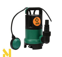Насос занурювальний FLO 79772
