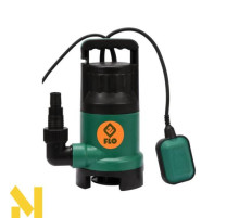 Насос занурювальний FLO 79773