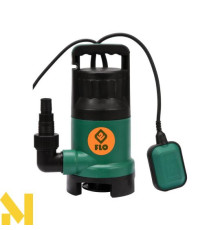 Насос занурювальний FLO 79775