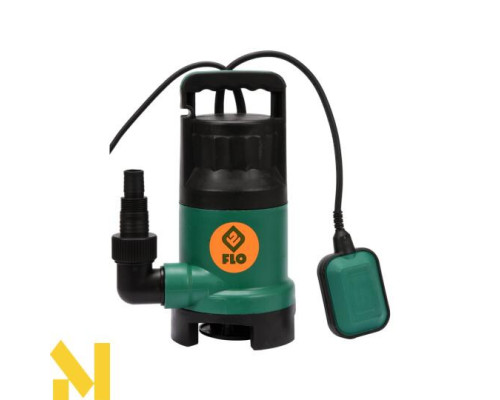 Насос занурювальний FLO 79775