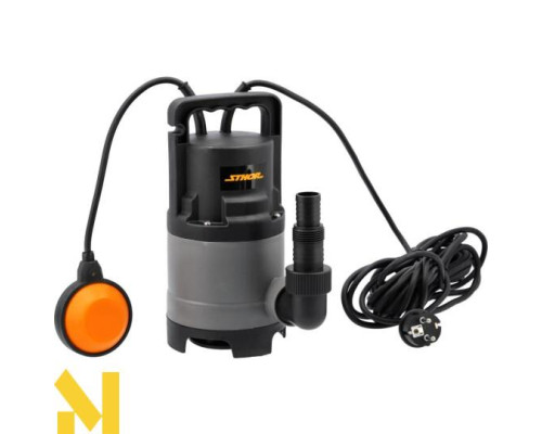 Насос занурювальний STHOR 79781