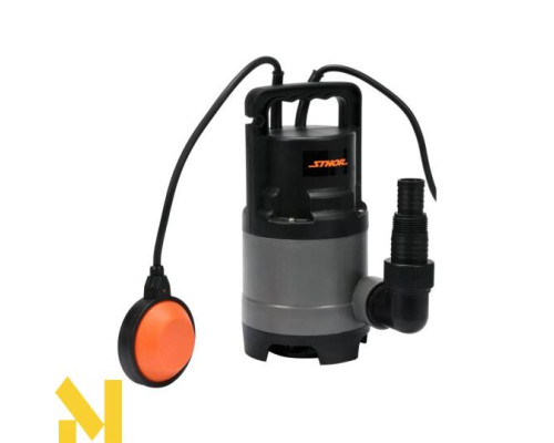 Насос занурювальний STHOR 79782