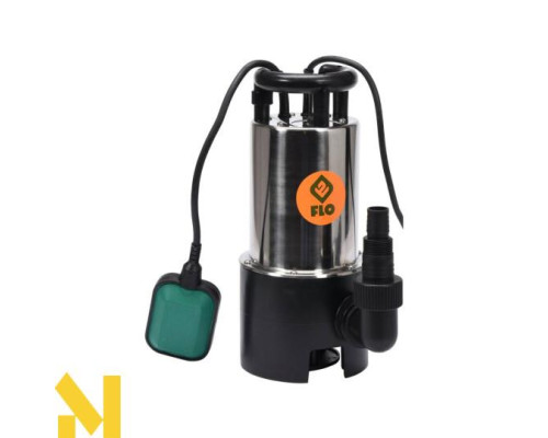 Насос занурювальний FLO 79791