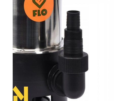 Насос занурювальний FLO 79792