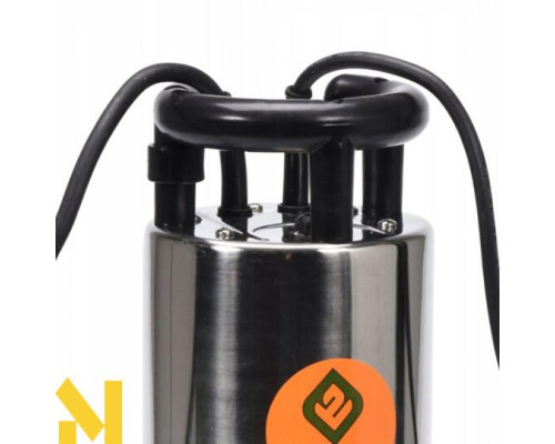 Насос занурювальний FLO 79792