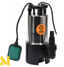 Насос занурювальний FLO 79792