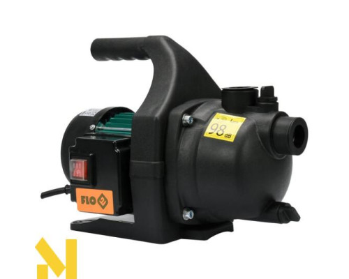 Насос поверхневий FLO 79811