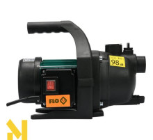 Насос поверхневий FLO 79812